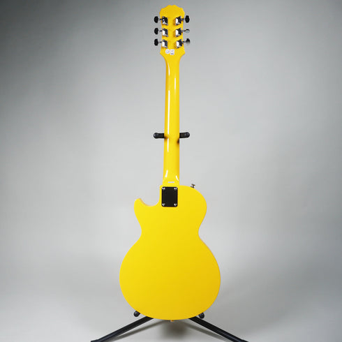 Epiphone Les Paul Melody Maker E1 Electric Guitar - Sunset Yellow